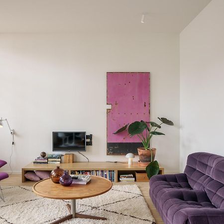 Great To Stay Gent I Rooms & Apartments Eksteriør bilde