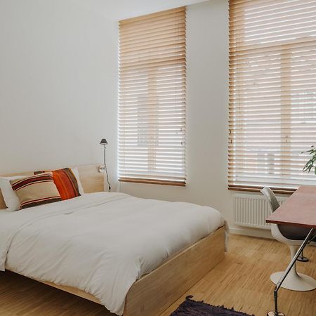 Great To Stay Gent I Rooms & Apartments Eksteriør bilde