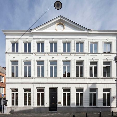 Great To Stay Gent I Rooms & Apartments Eksteriør bilde