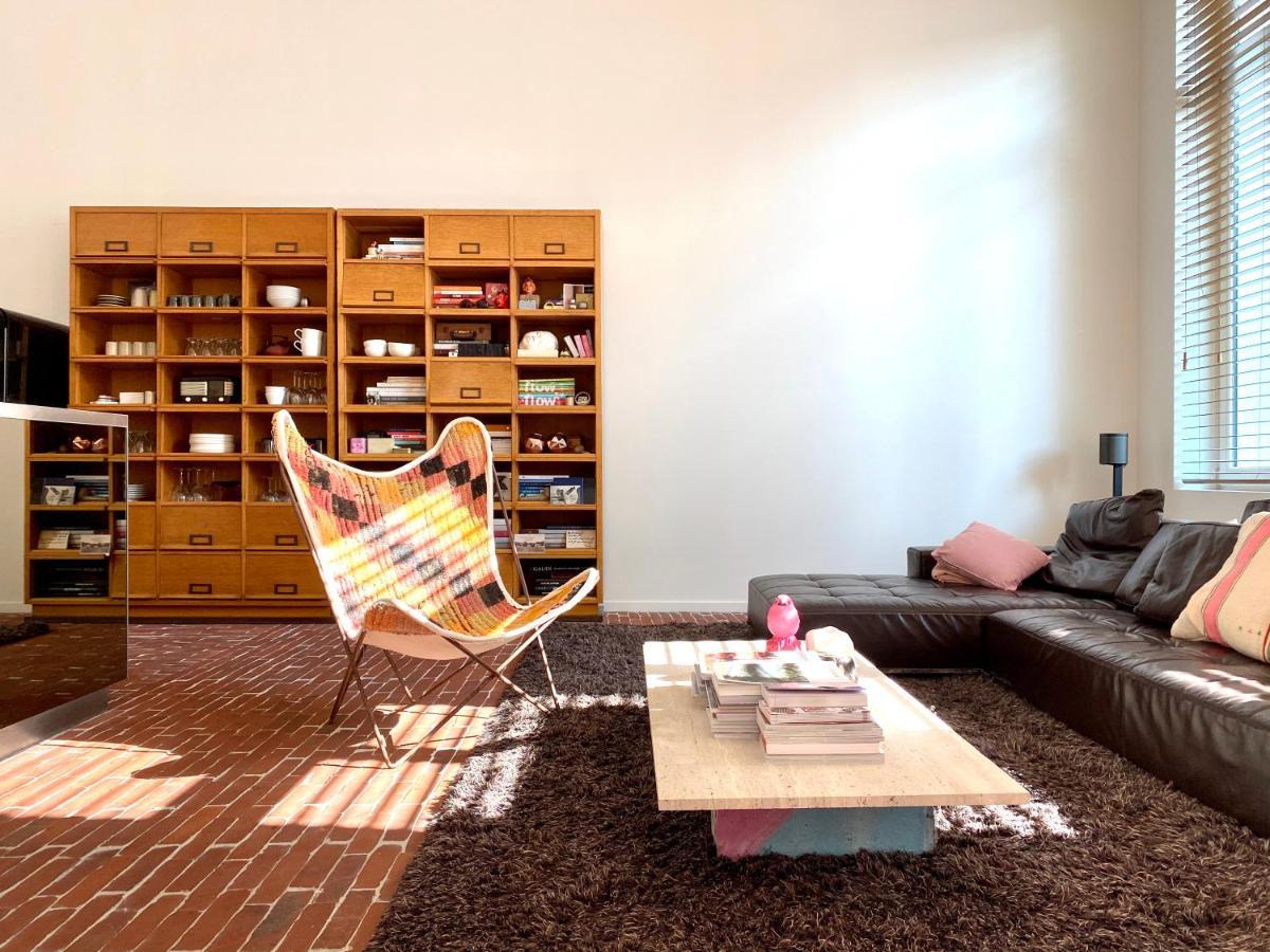 Great To Stay Gent I Rooms & Apartments Eksteriør bilde