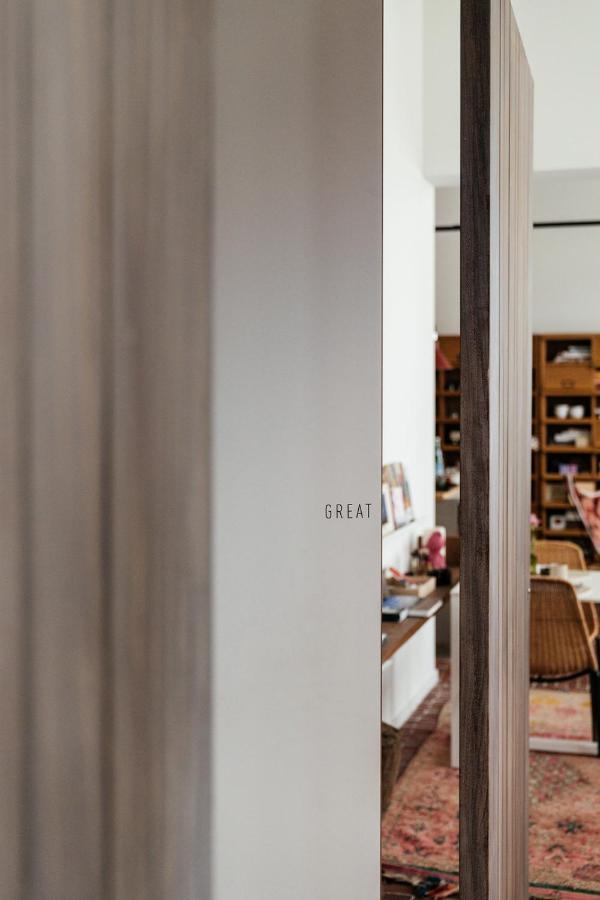 Great To Stay Gent I Rooms & Apartments Eksteriør bilde