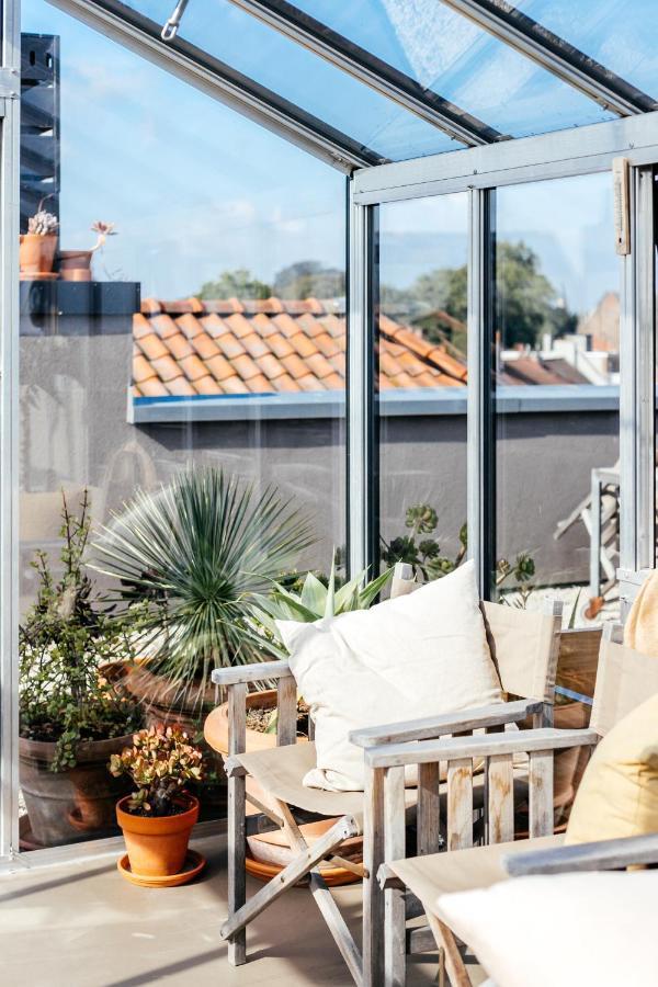 Great To Stay Gent I Rooms & Apartments Eksteriør bilde