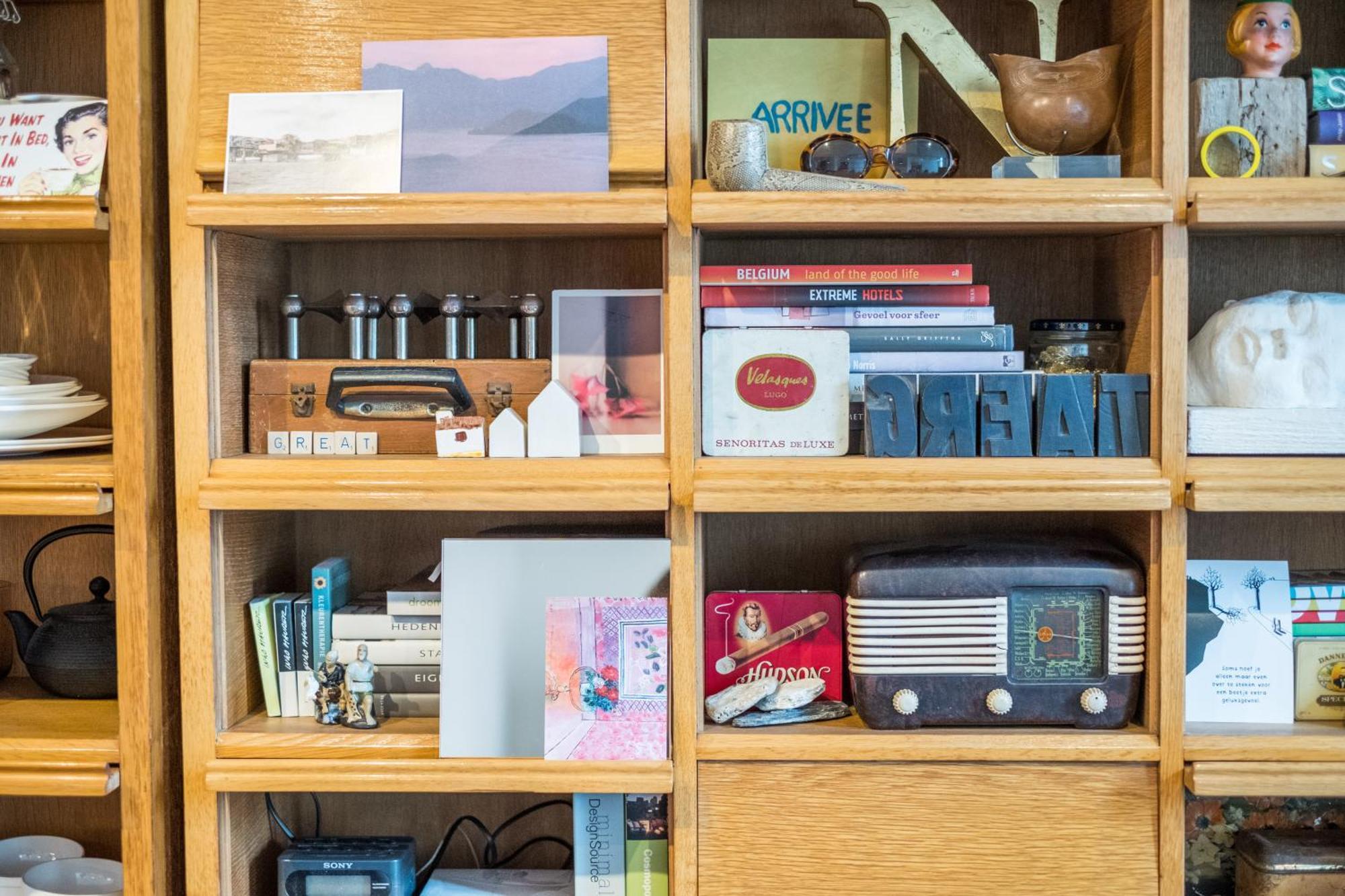 Great To Stay Gent I Rooms & Apartments Eksteriør bilde