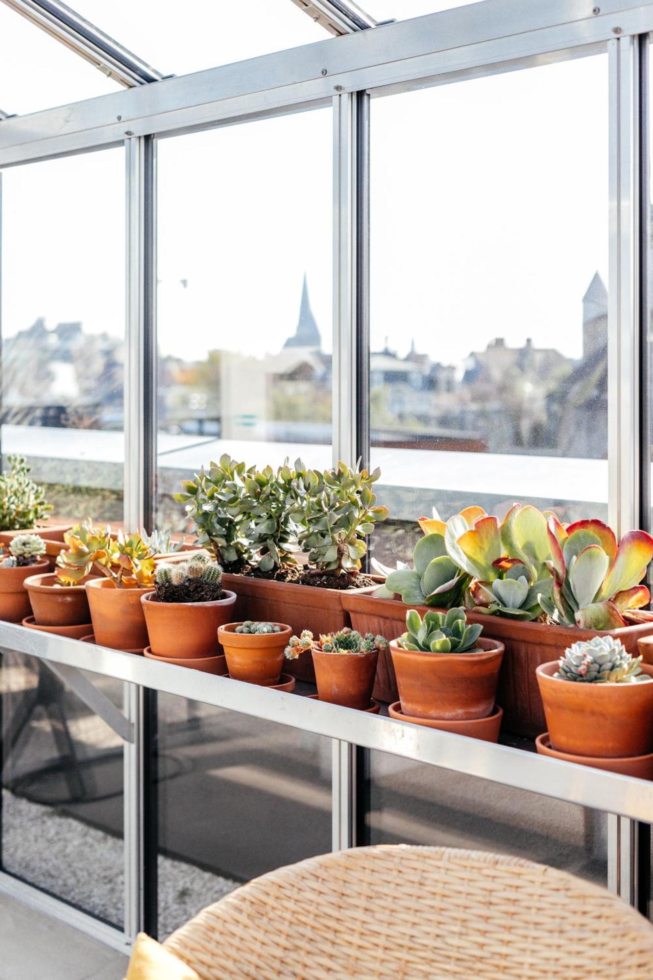 Great To Stay Gent I Rooms & Apartments Eksteriør bilde