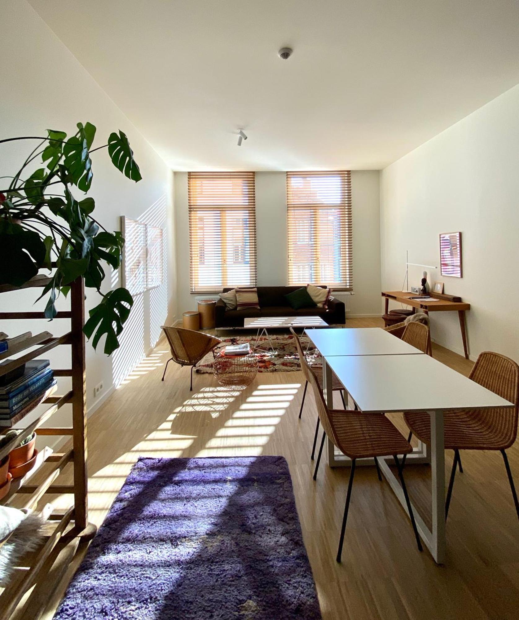 Great To Stay Gent I Rooms & Apartments Eksteriør bilde