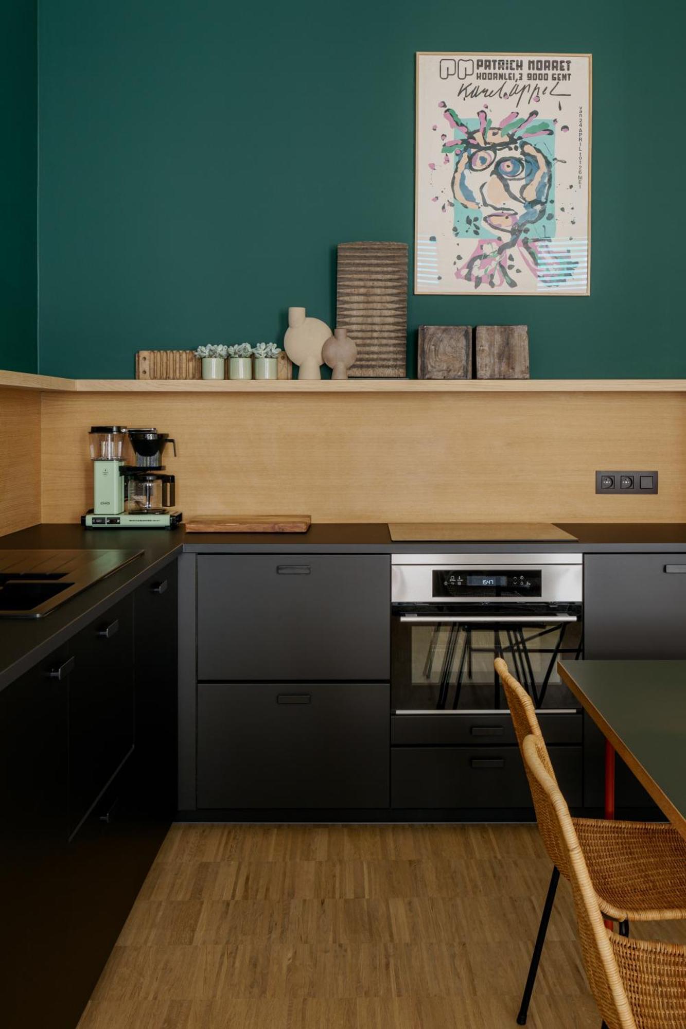 Great To Stay Gent I Rooms & Apartments Eksteriør bilde