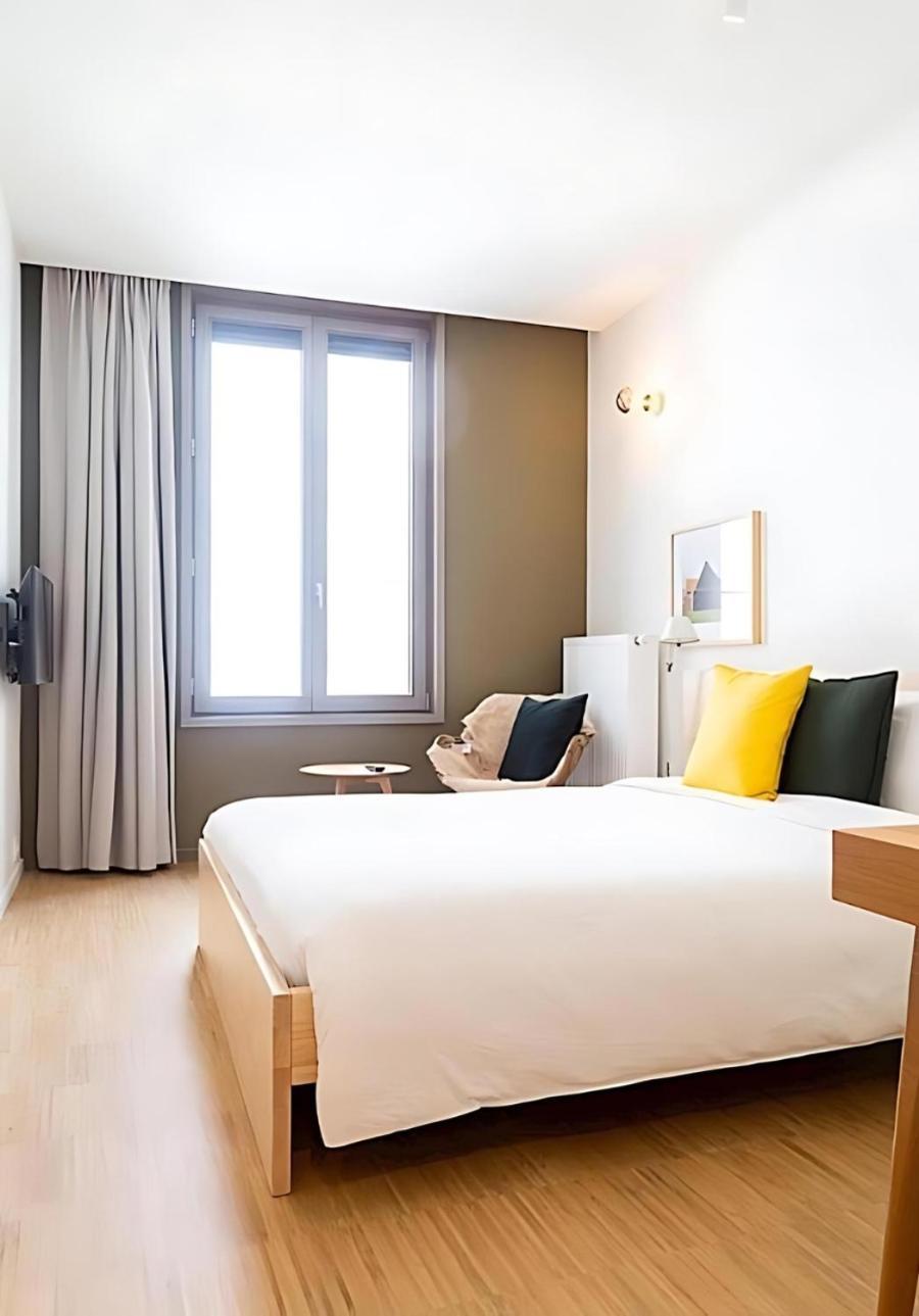 Great To Stay Gent I Rooms & Apartments Eksteriør bilde