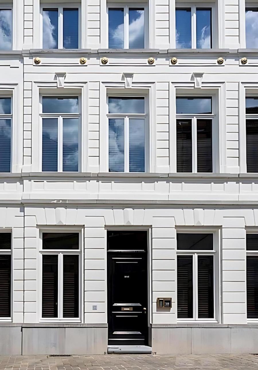 Great To Stay Gent I Rooms & Apartments Eksteriør bilde