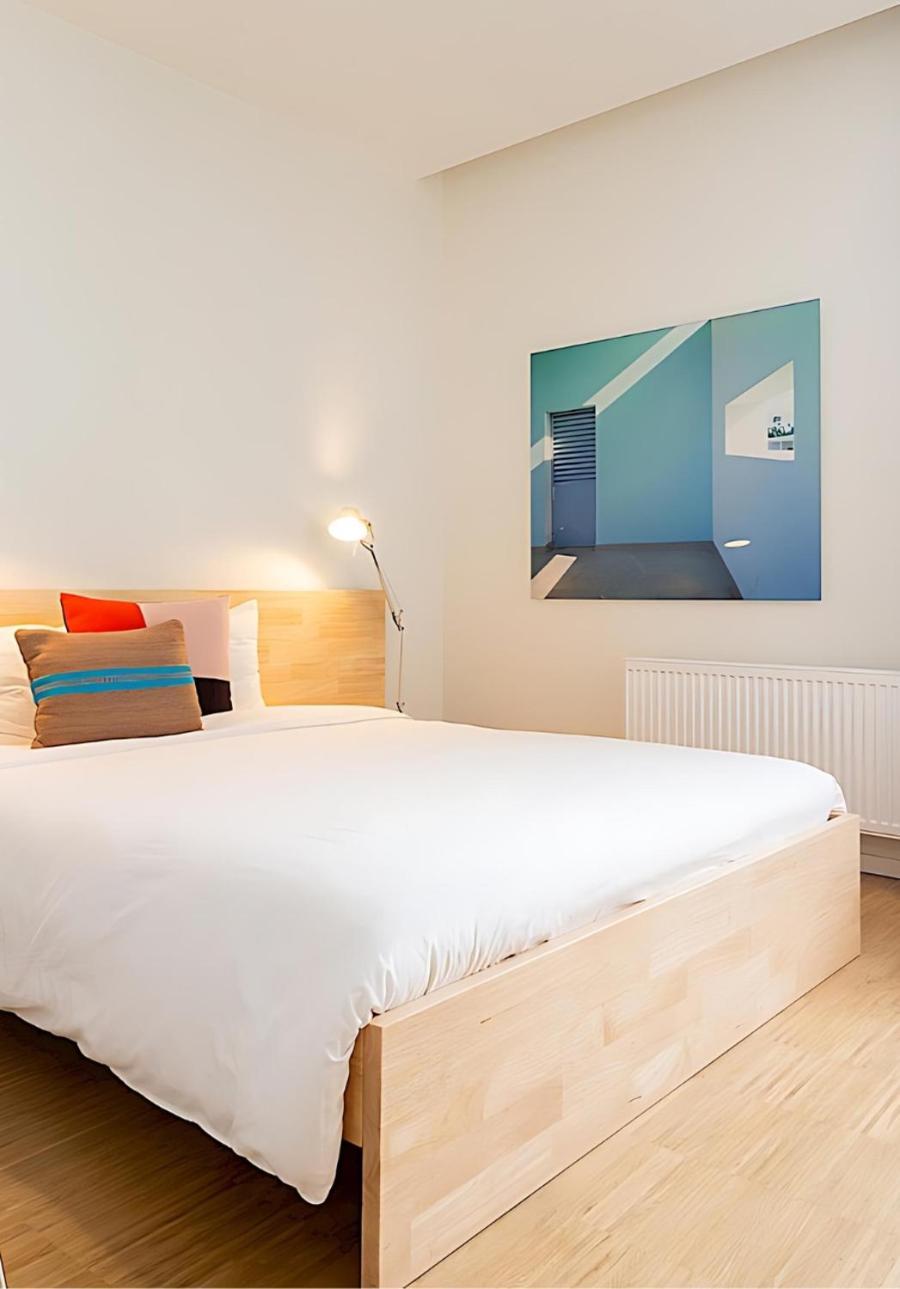 Great To Stay Gent I Rooms & Apartments Eksteriør bilde