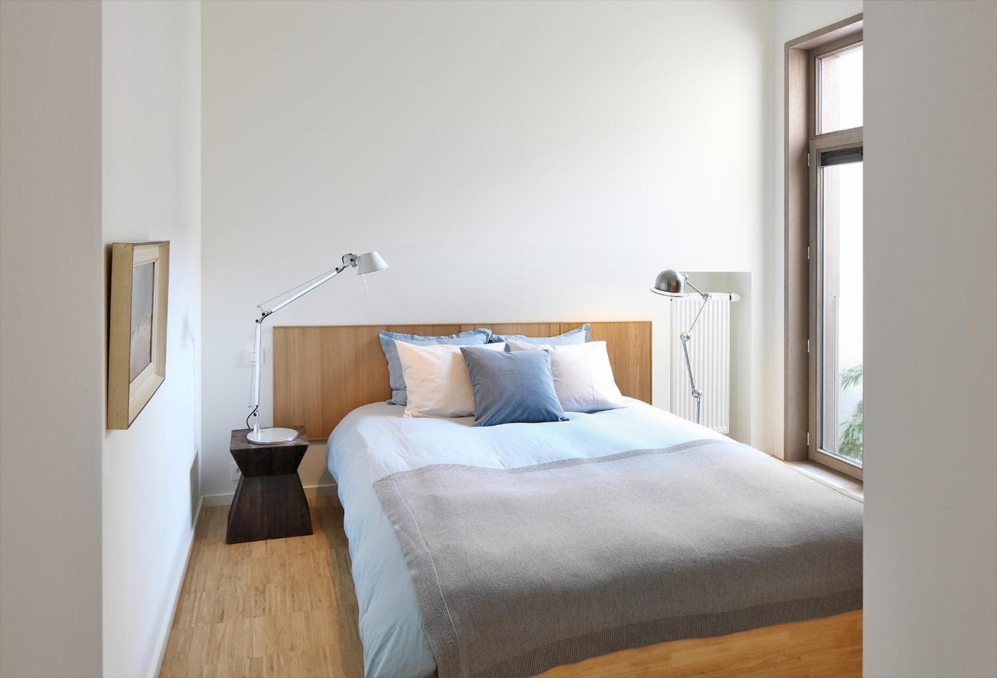 Great To Stay Gent I Rooms & Apartments Eksteriør bilde