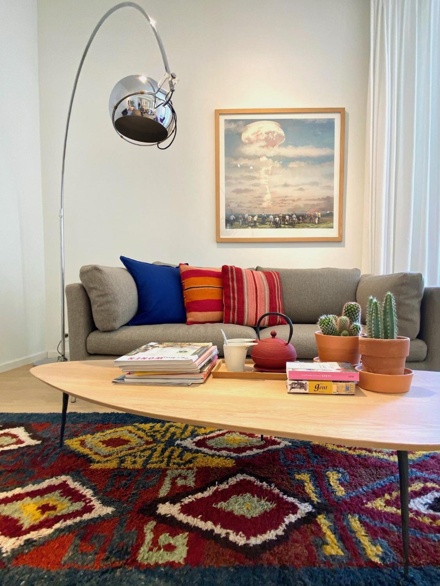 Great To Stay Gent I Rooms & Apartments Eksteriør bilde