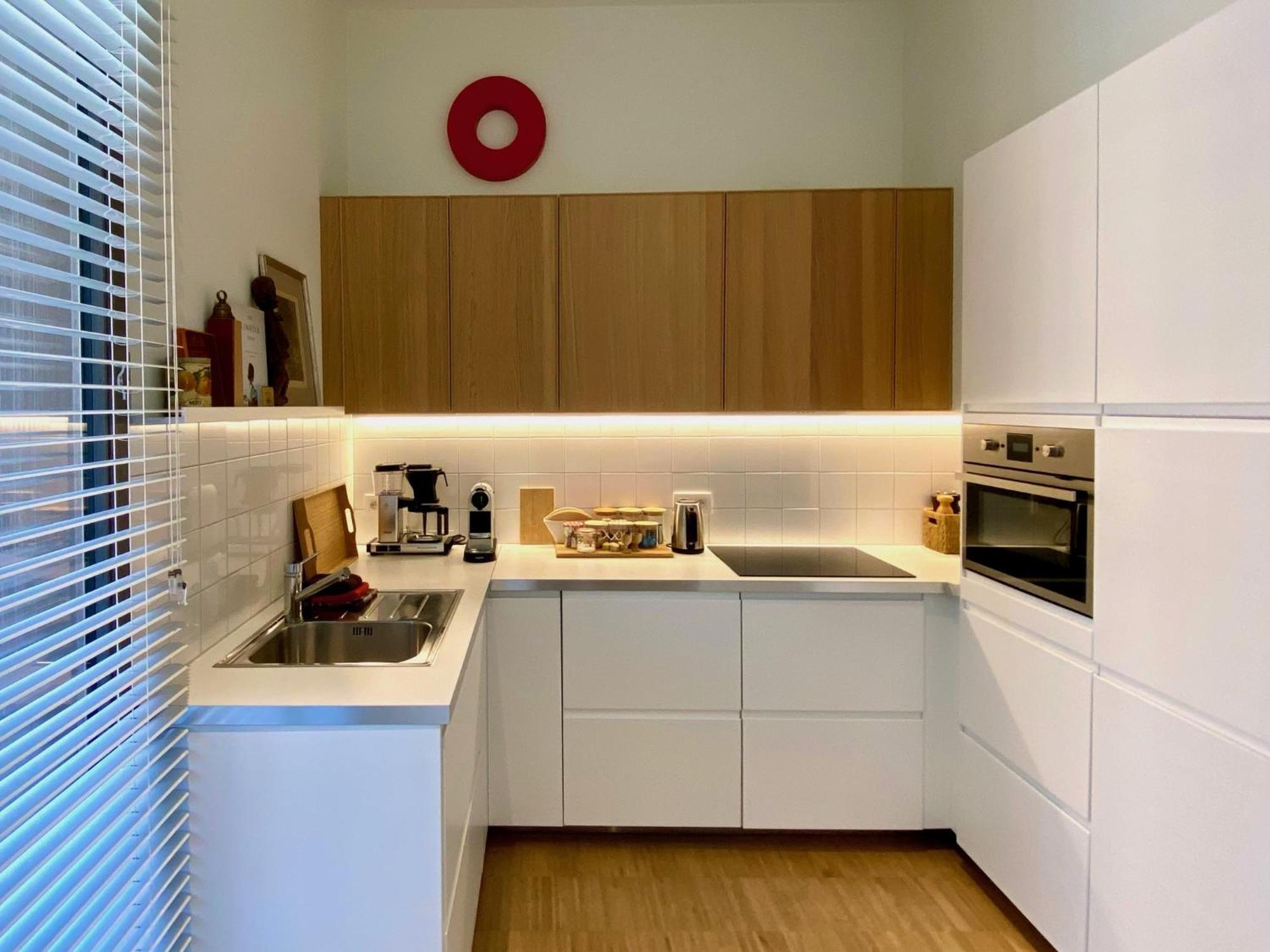 Great To Stay Gent I Rooms & Apartments Eksteriør bilde