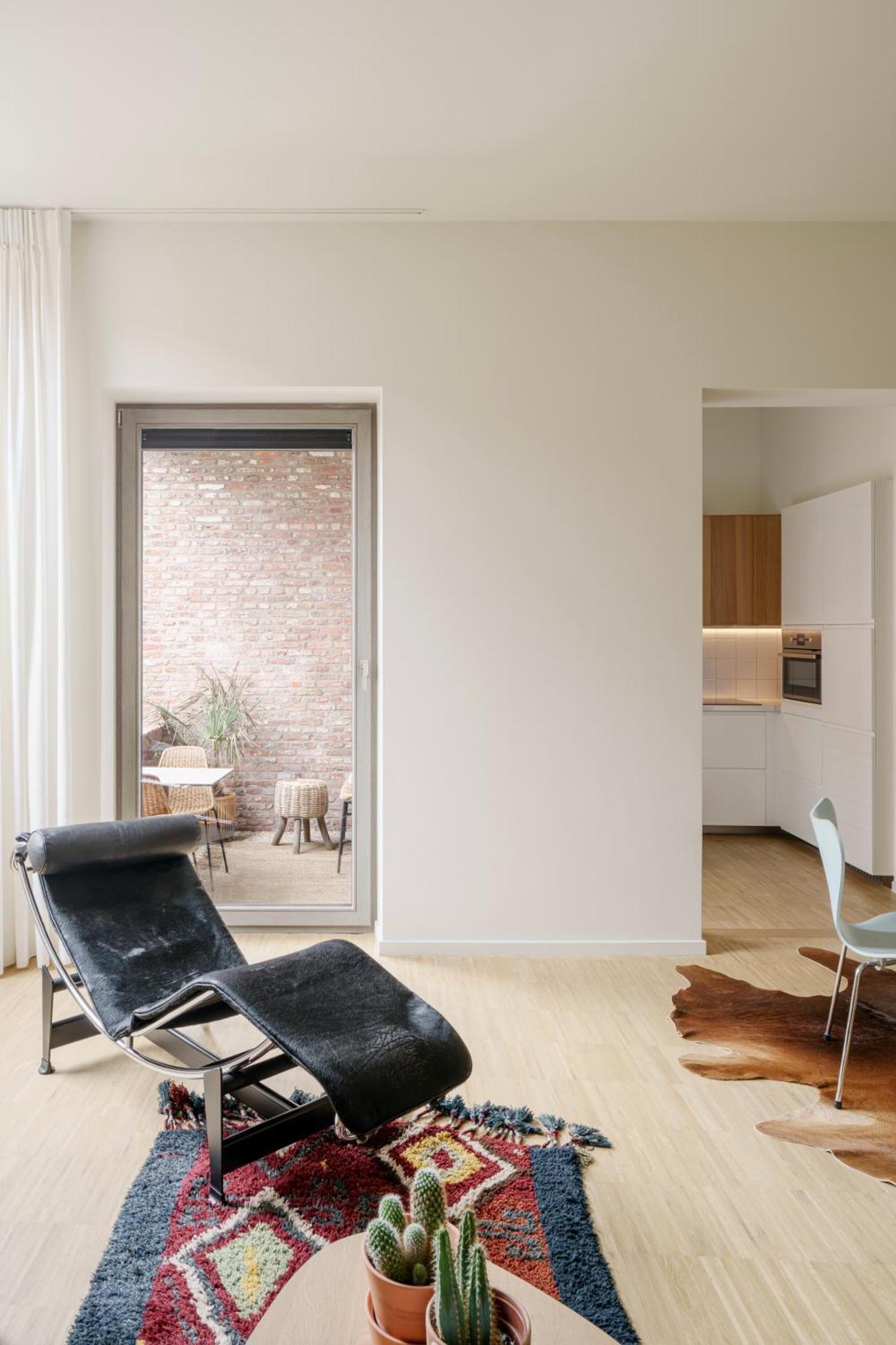Great To Stay Gent I Rooms & Apartments Eksteriør bilde