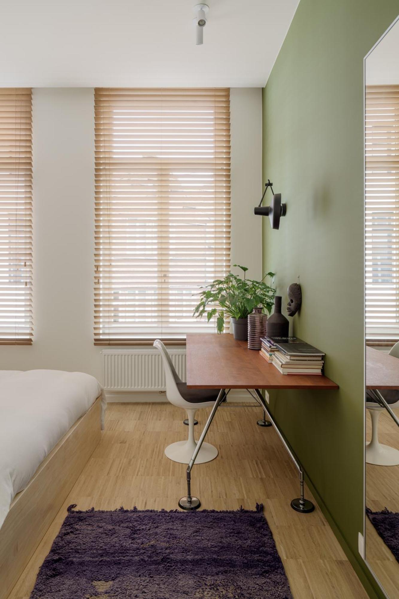 Great To Stay Gent I Rooms & Apartments Eksteriør bilde