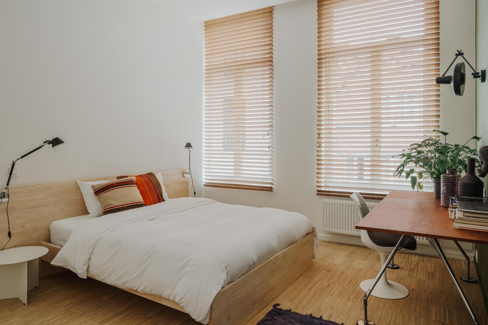 Great To Stay Gent I Rooms & Apartments Eksteriør bilde