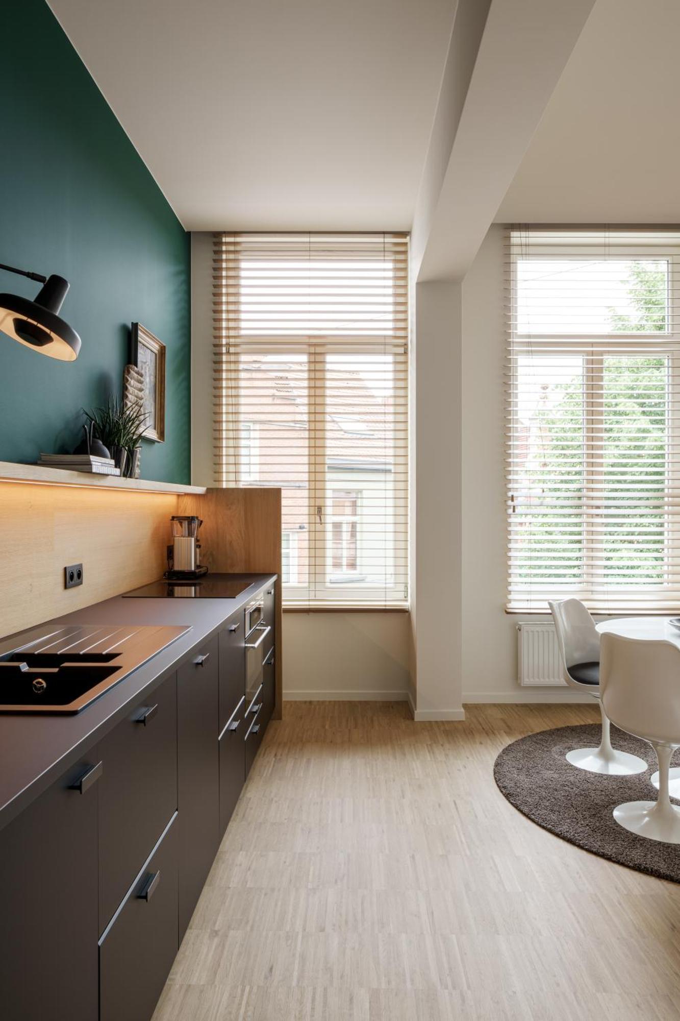 Great To Stay Gent I Rooms & Apartments Eksteriør bilde