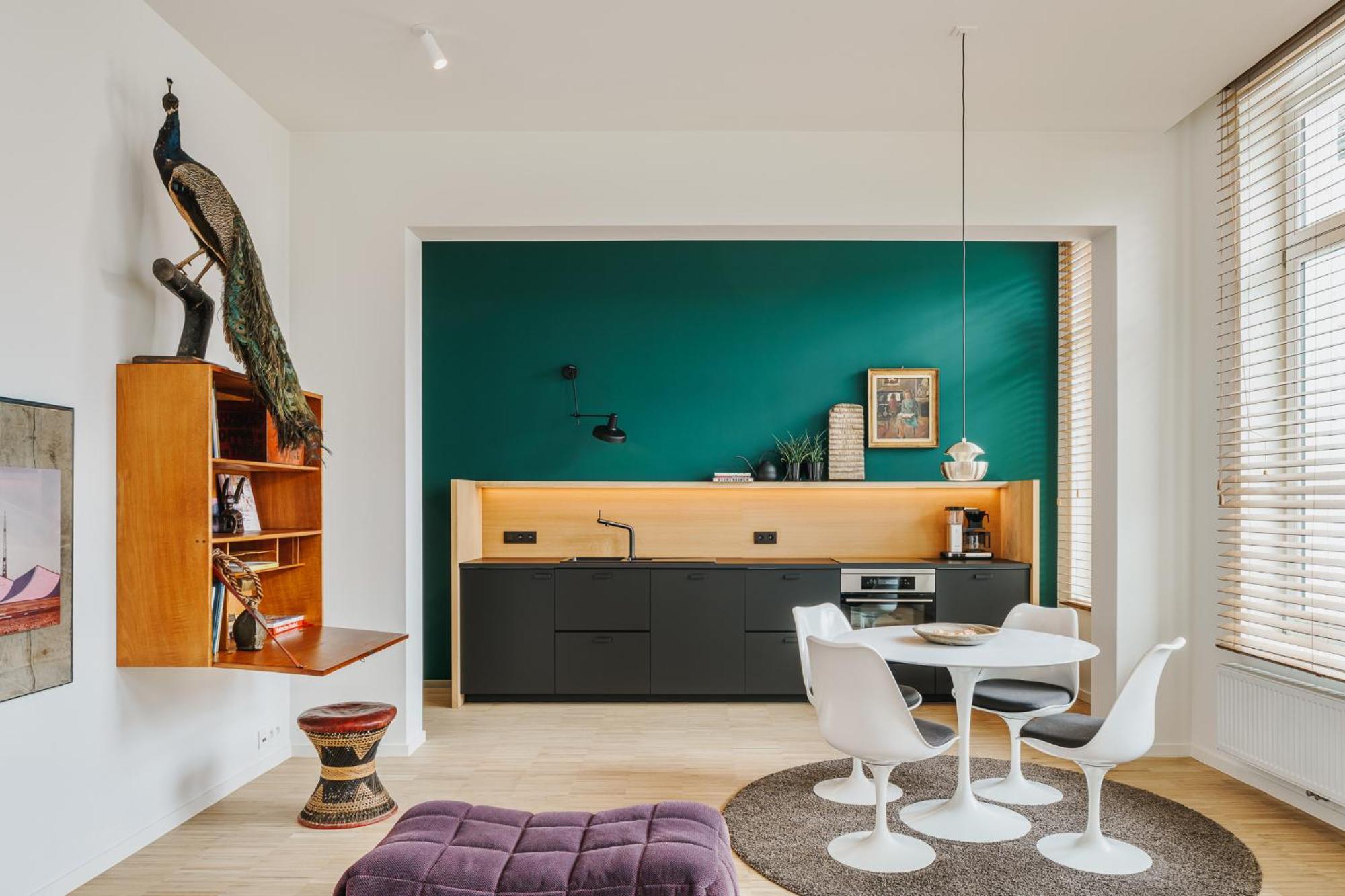 Great To Stay Gent I Rooms & Apartments Eksteriør bilde