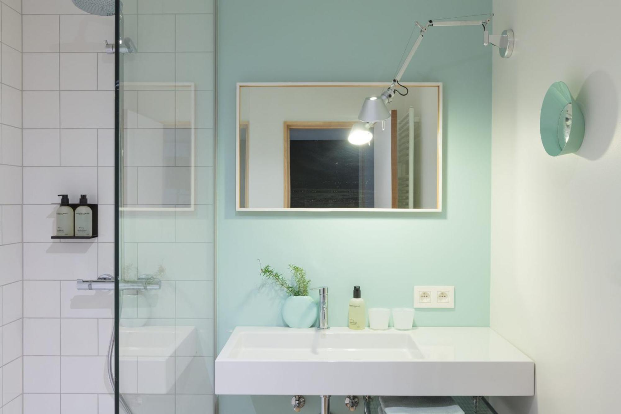 Great To Stay Gent I Rooms & Apartments Eksteriør bilde