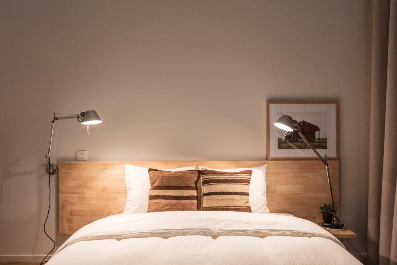 Great To Stay Gent I Rooms & Apartments Eksteriør bilde
