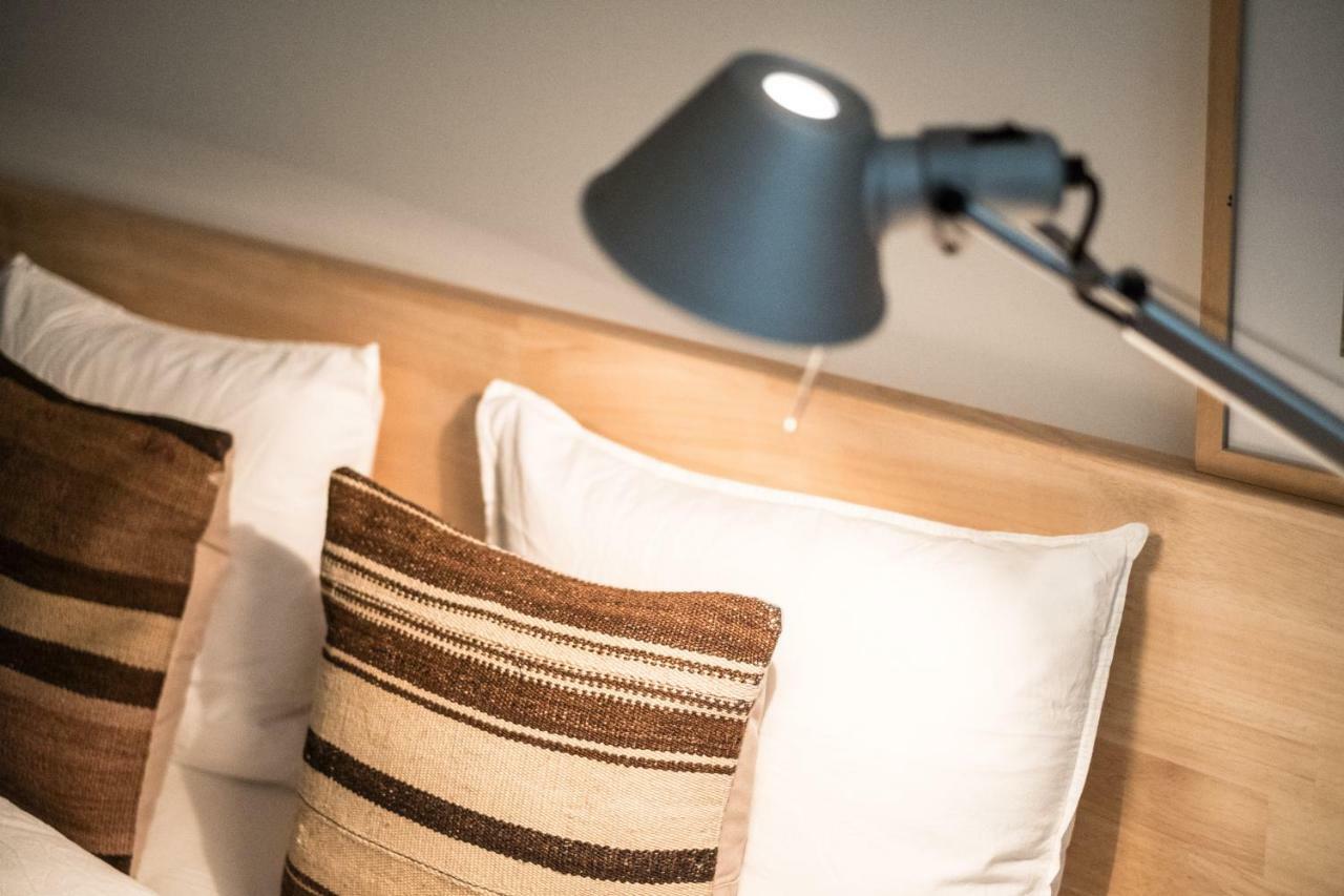 Great To Stay Gent I Rooms & Apartments Eksteriør bilde