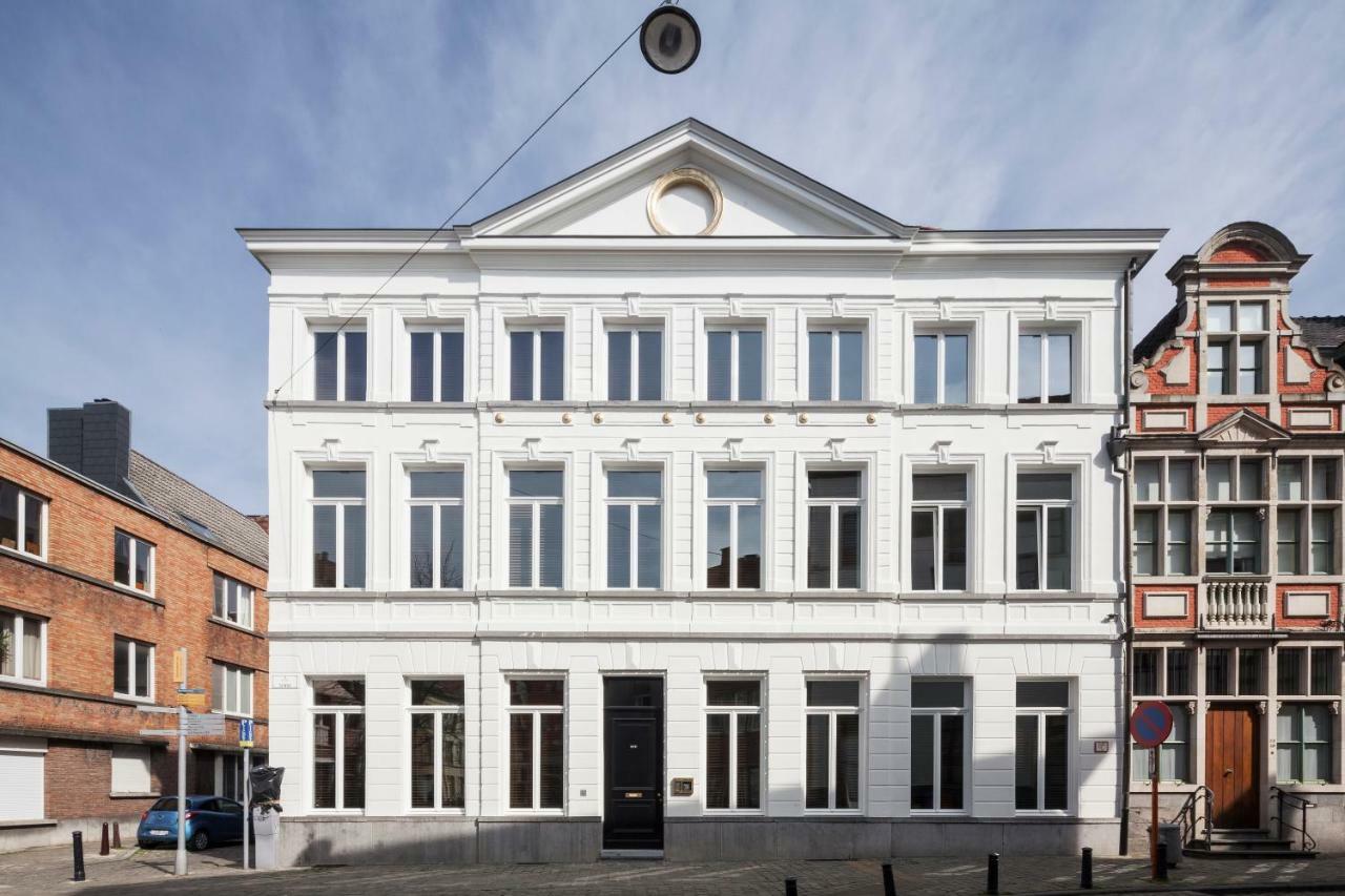 Great To Stay Gent I Rooms & Apartments Eksteriør bilde